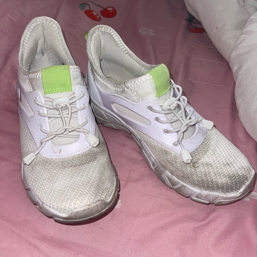 forever 21 shoes